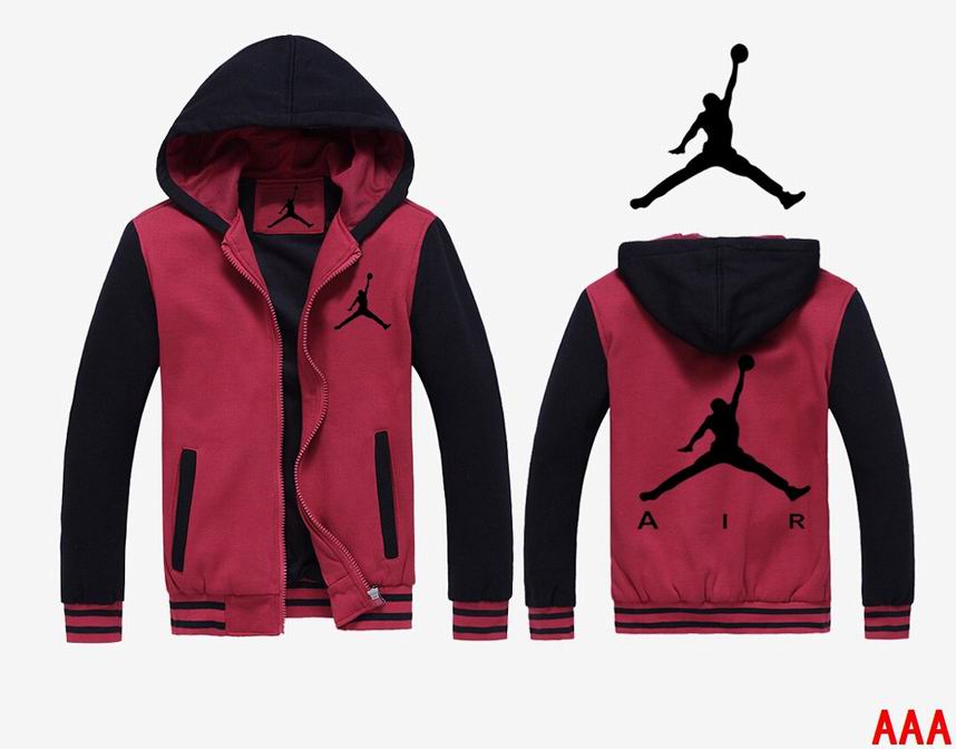 Jordan hoodie S-XXXL-397
